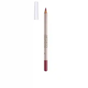 Smooth lipliner #clearly rosewood