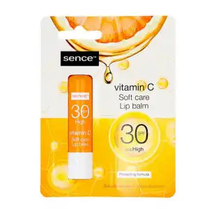 Soft Care Lip Balm Spf 30