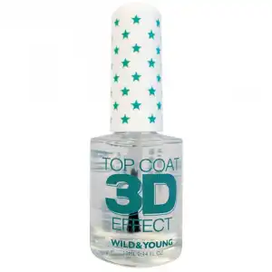 Top Coat 3D