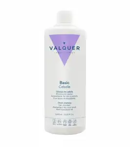 Valquer - Champú de cebolla 1000ml