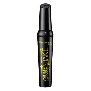 Volume Shake Extreme Black