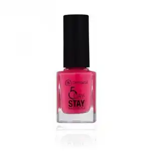 5 Day Stay Esmaltes de Uñas