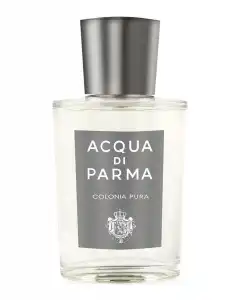 Acqua Di Parma - Eau De Cologne Colonia Pura