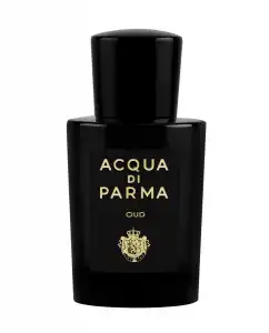 Acqua Di Parma - Eau De Parfum Oud Signatures Of The Sun