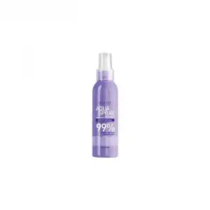 Aqua Spray Hidratante con Ácido Hialurónico 200 ml