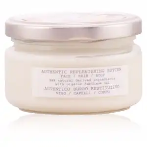 Authentic Fórmulas replenishing butter R&C&C 200 ml