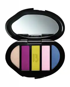 Byredo - Paleta De Sombras Eyeshadow 5 Colours