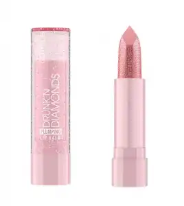 Catrice - Bálsamo Labial voluminizador Drunk'n Diamonds Plumping - 020: Rated R-aw