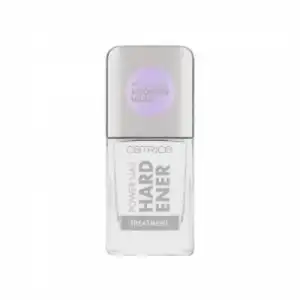 Catrice Catrice Endurecedor de Unas Power 01,Hardrocker, 11 ml