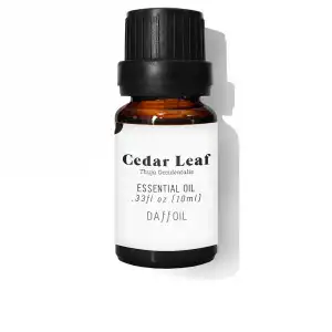 Cedar Leaf essential oil 10 ml