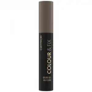 Colour - Fix Brow Gel Máscara de Cejas 5 ml