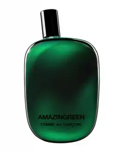 Comme Des Garçons - Eau De Parfum Amazingreen 100 Ml