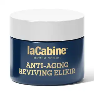 Crema Anti-Aging Reviving Elixir