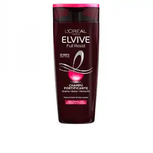 Elvive Full Resist champú fortificante 690 ml