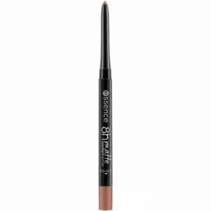 Essence Essence 8h Matte Comfort Lipliner Nr. 01 - Cinnamon Spice, 0.3 gr