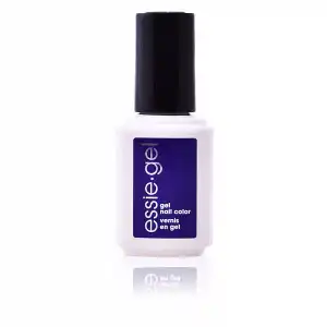 Essie Gel #break a sweat