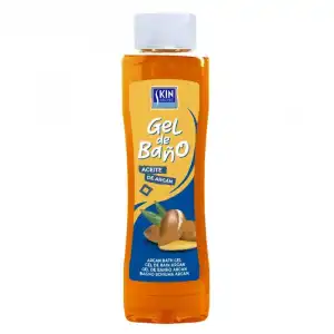 Gel de Baño Diario 750 ml