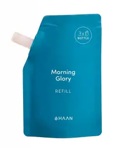 Haan - Recarga De Higienizador De Manos Morning Glory 100 Ml