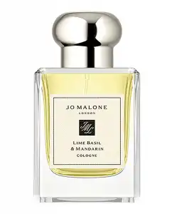 Jo Malone London - Eau De Cologne Fragancia Lime Basil & Mandarin 50 Ml