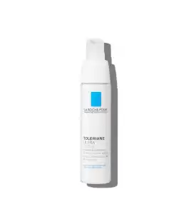 La Roche-Posay - Tratamiento hidratante Toleriane 40ml - Ultra crema