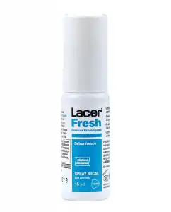 Lacer - Spray 15 Ml Fresh