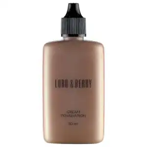 Lord & Berry   50.0 ml