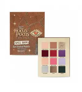 Mad Beauty - *Hocus Pocus* - Paleta de sombras de ojos Spell Book