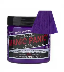 Manic Panic Classic Electric Amethyst, 118 ml