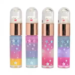 MARTINELIA Bear Glitter Effect Und. Brillo de Labios