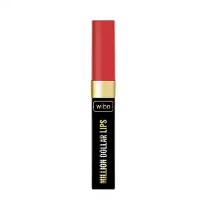 Matte Lipgloss Million Dollar Lips 04