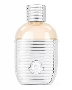 Moncler - Eau De Parfum Pour Femme 100 Ml