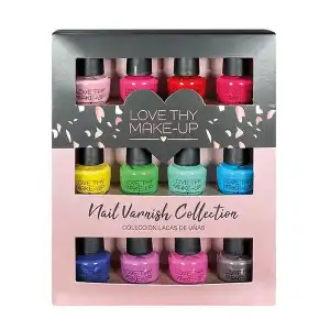 Nail Varnish Collection