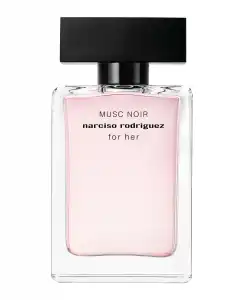 Narciso Rodriguez - Eau De Parfum For Her Musc Noir 50 Ml