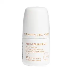 Natural Care Anti-Transpirante