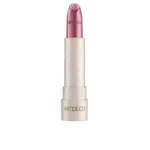 Natural Cream lipstick #red amaranth