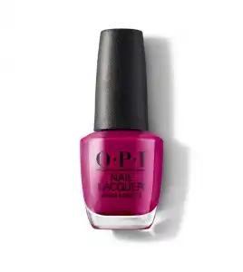 OPI - Esmalte de uñas Nail lacquer - Spare Me a French Quarter?