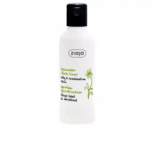 Pepino tónico facial 200 ml