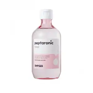 Peptaronic Toner 320 ml