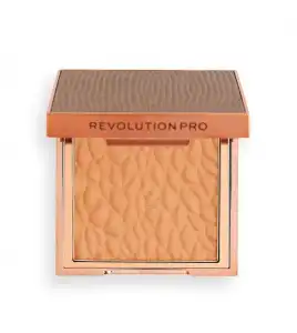 Revolution Pro - Bronceador en Polvo Sculpting - Balao