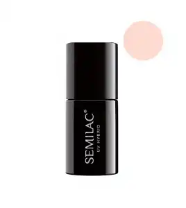 Semilac - Esmalte semipermanente - 575: Bridesmaid Like You