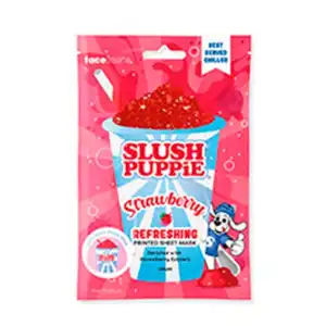 Slush Puppie Strawberry