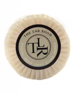 The Lab Room - Jabón Luxury face soap goat milk&honey The Lab Room.