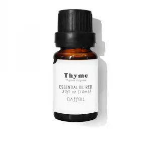 Thyme essential oil red 10 ml