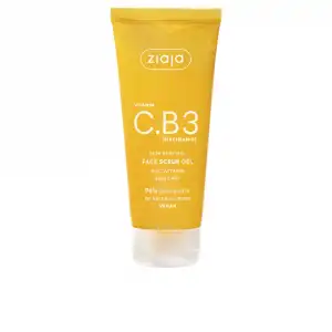 Vitamina C.B3 Niacinamida exfoliante gel facial 100 ml