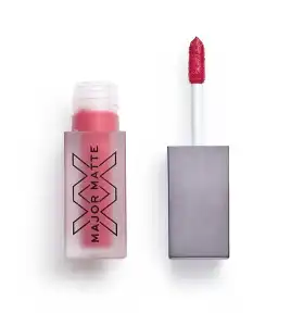 XX Revolution - Labial líquido Major Matte - Hero