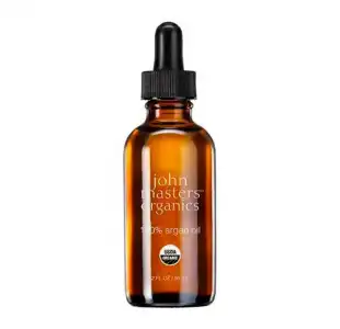 100% Argan Oil