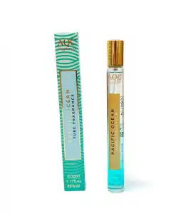 AQC Fragances - Eau de Toilette en tubo - Pacific Ocean