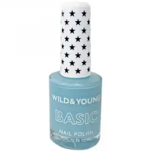 Basic Esmalte de Uñas