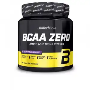 Bcaa Zero #fruta tropical 360 gr