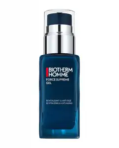 Biotherm Homme - Gel Anti-edad Force Supreme 50 Ml